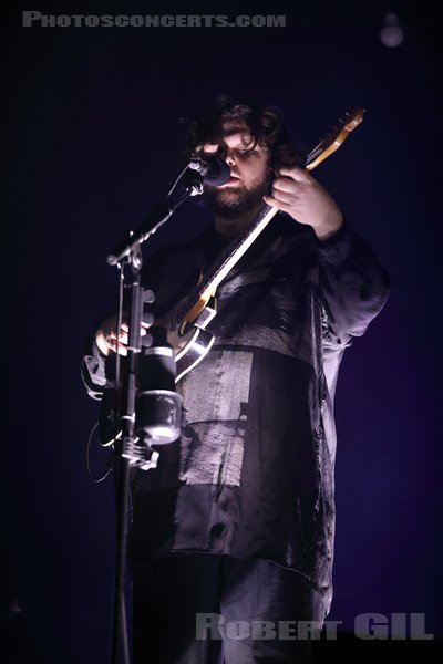 ALT-J - 2022-11-22 - PARIS - Zenith - 
